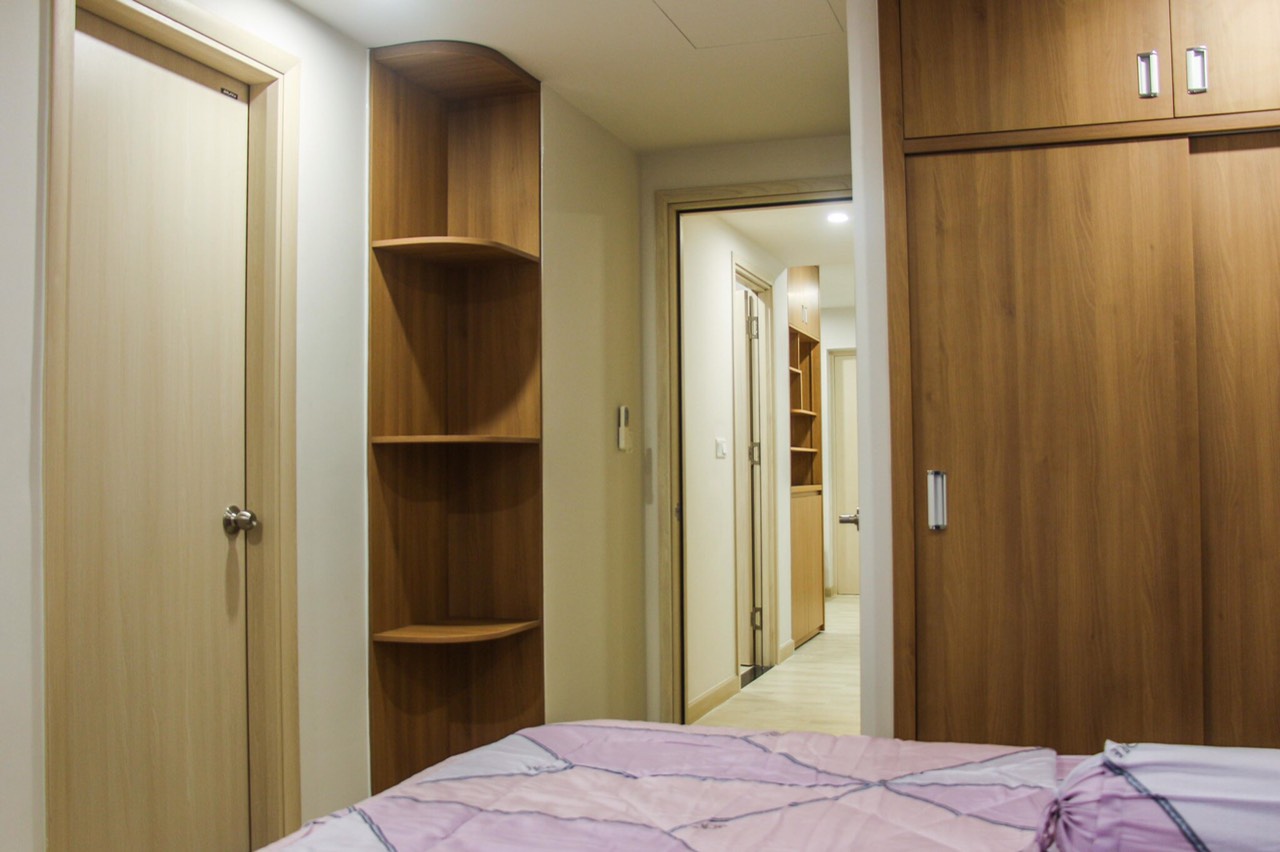 Bán căn hộ Gold Cosat Nha Trang | 2 phòng ngủ | Tháp Bắc | Giá 4 tỷ